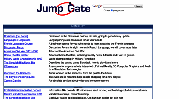 jump-gate.com