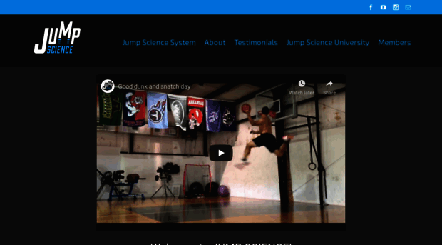 jump-science.com