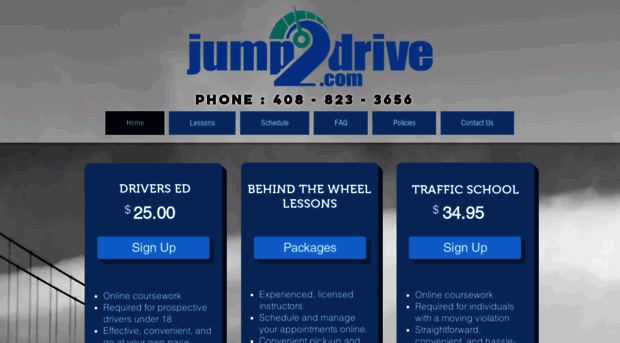 jump2drive.com