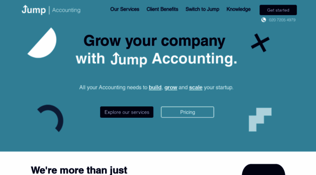 jumpaccounting.co.uk