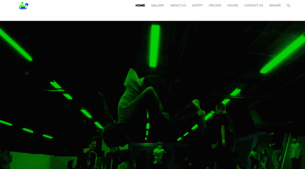 jumpairzone.com