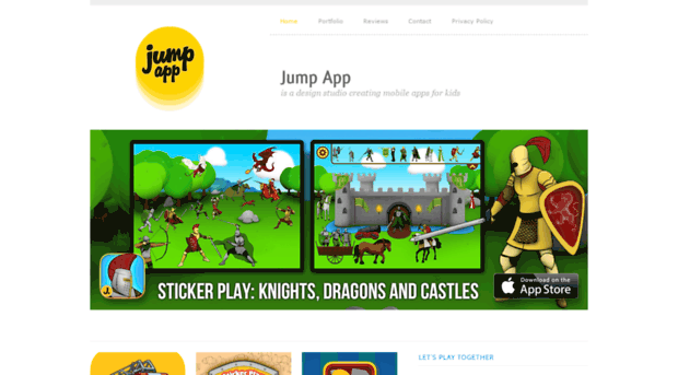 jumpapp.eu