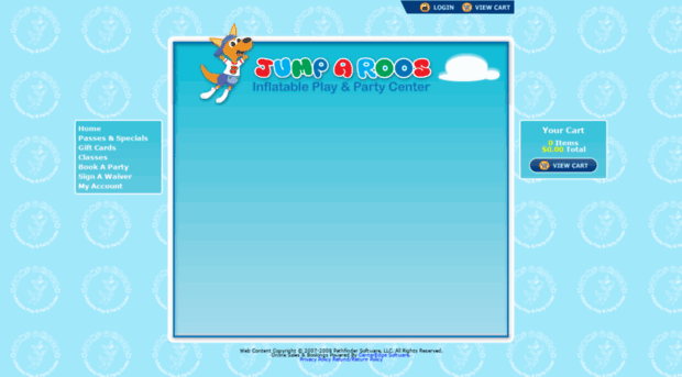 jumparoos.pfestore.com