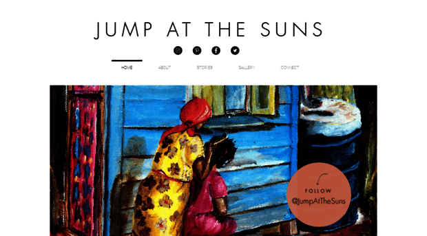 jumpatthesuns.com