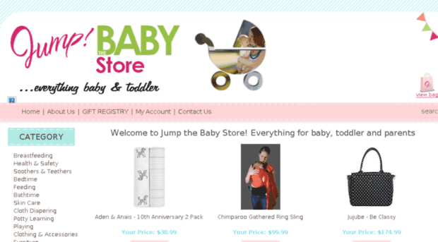 jumpbaby.3dcartstores.com