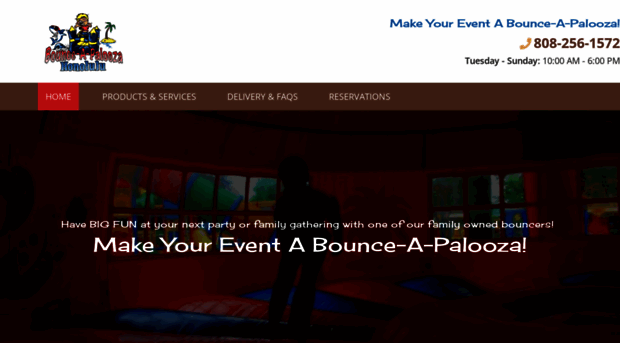 jumpbounceslide.com