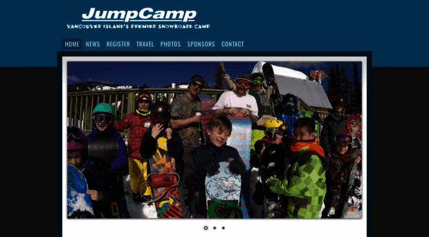 jumpcamp.com