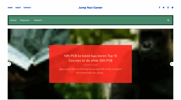 jumpcareer.blogspot.com