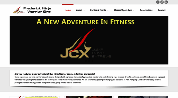 jumpclimbextreme.com