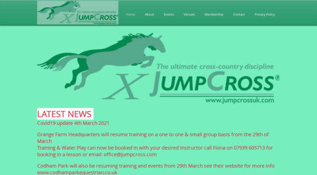 jumpcross.com
