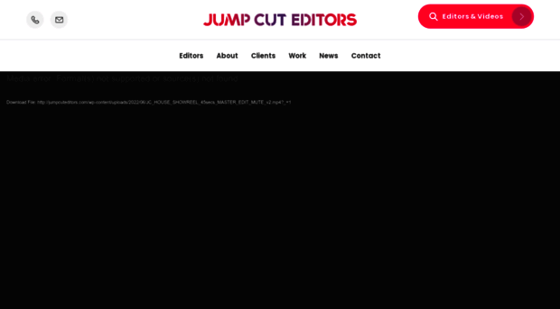 jumpcuteditors.com