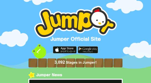 jumper-app.com