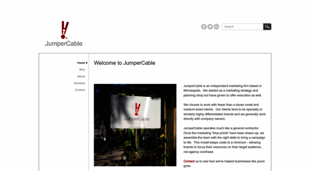 jumpercablemarketing.com