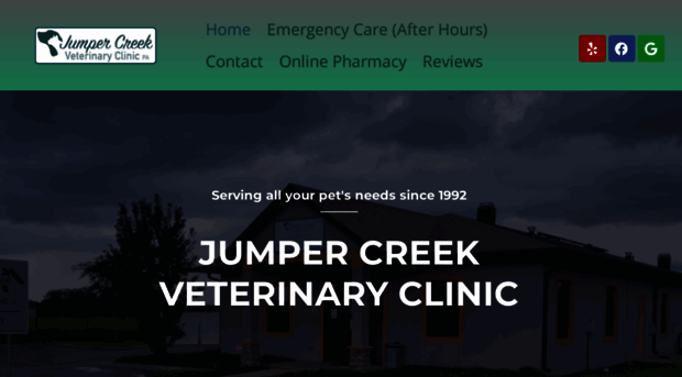 jumpercreekvetclinic.com