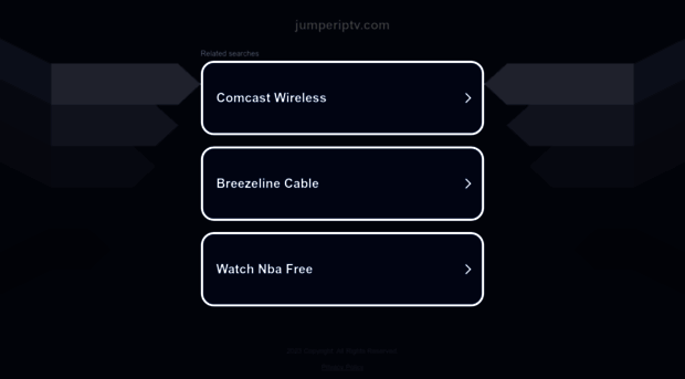 jumperiptv.com