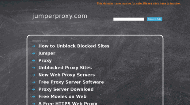 jumperproxy.com