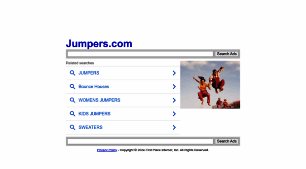 jumpers.com