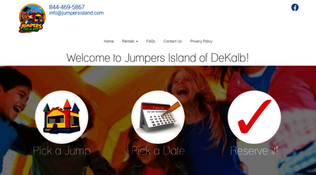 jumpersisland.com