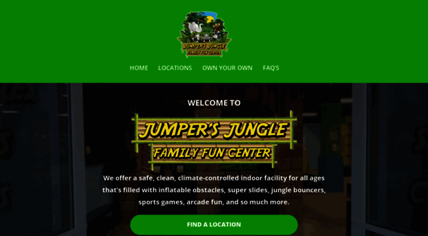 jumpersjungle.com