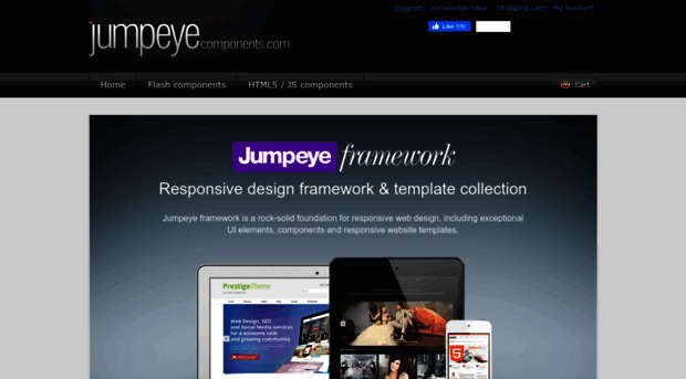 jumpeyecomponents.com