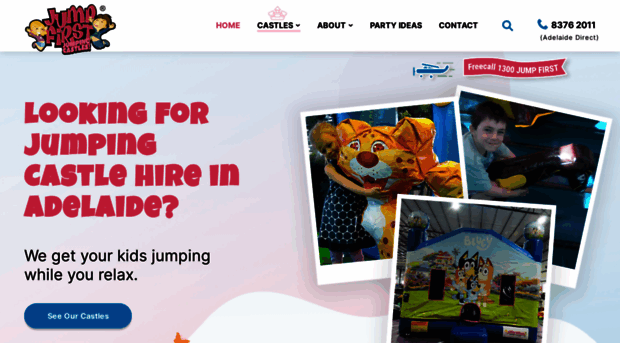 jumpfirst.com.au