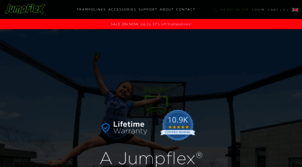 jumpflex.co.uk