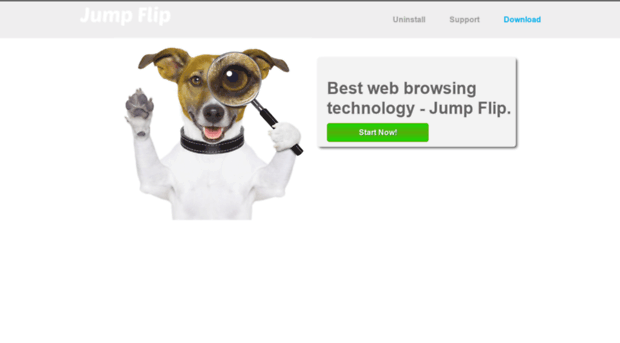 jumpflip.net
