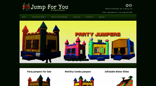 jumpforyou.com