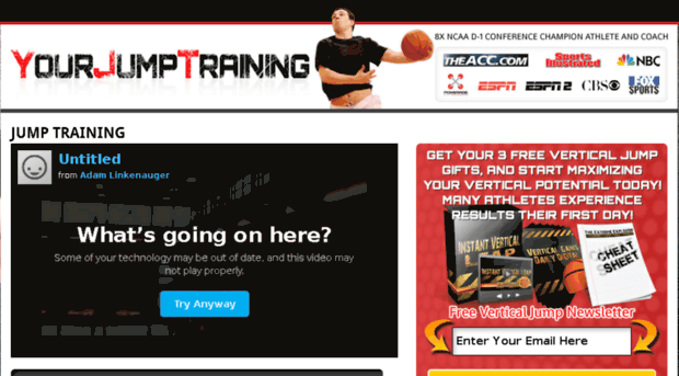 jumphigher.yourjumptraining.com