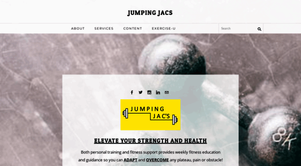 jumping-jacs.com