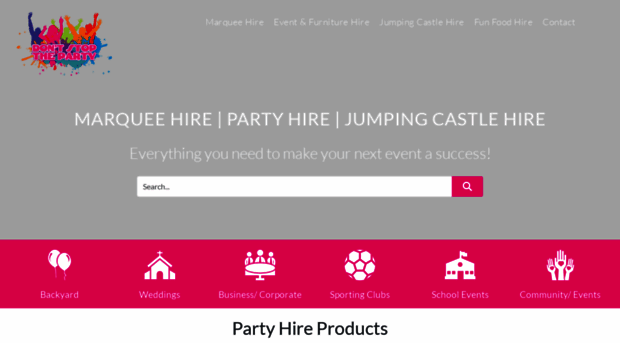 jumpingcastlehirebrisbane.com.au