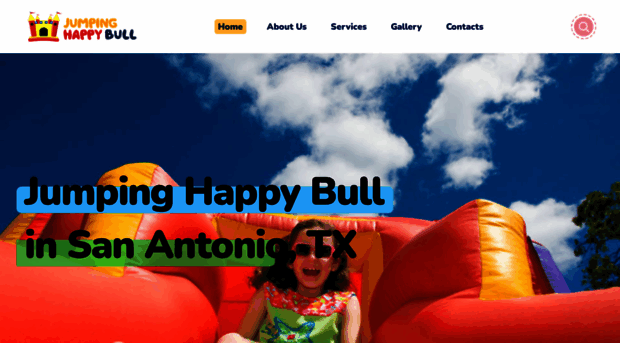 jumpinghappybull.net