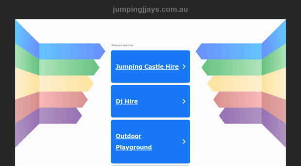 jumpingjjays.com.au