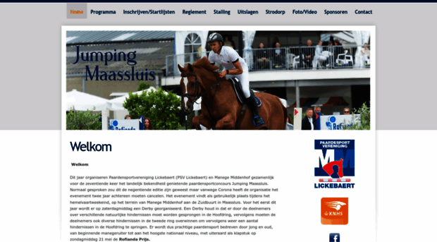 jumpingmaassluis.nl