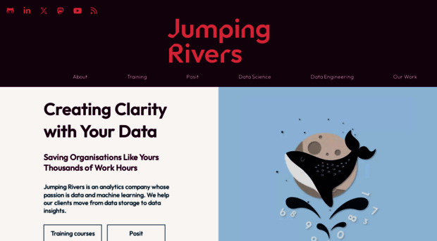 jumpingrivers.com