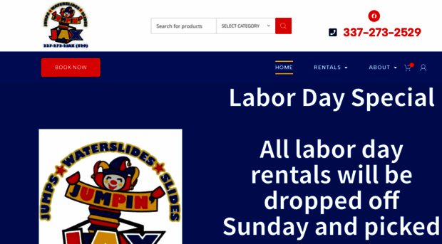 jumpinjaxjumps.com
