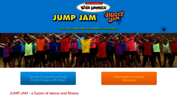 jumpjam.co.nz