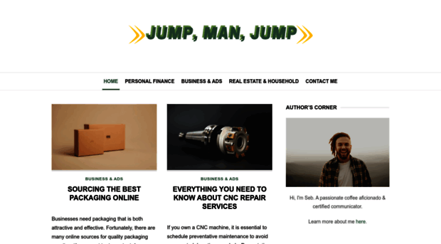 jumpmanjump.com