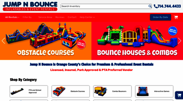 jumpnbounce.com