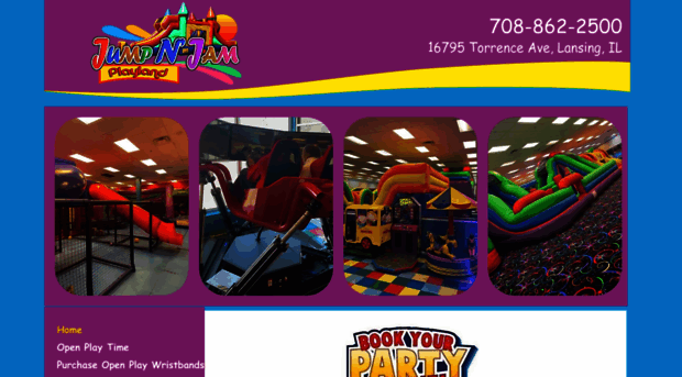 jumpnjamplayland.com