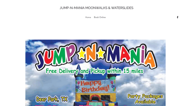 jumpnmania.com