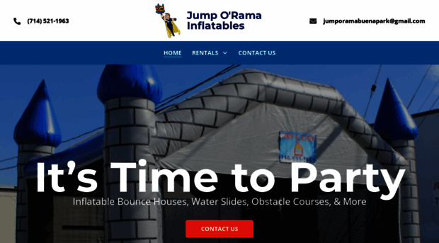 jumporama.net