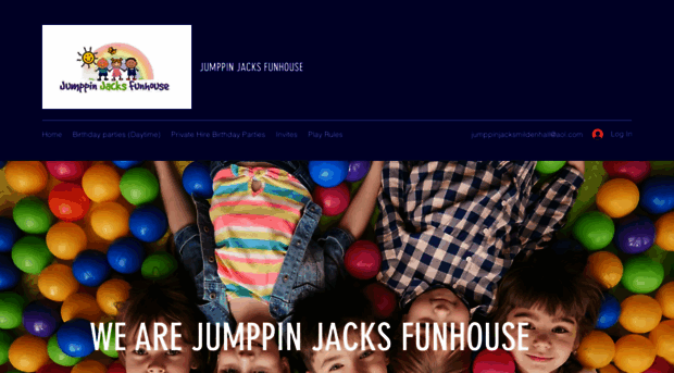 jumppinjacks.co.uk