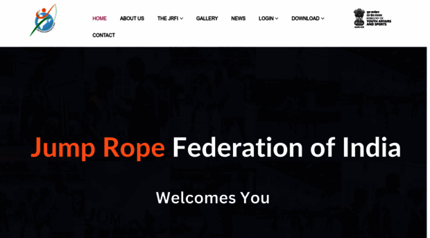 jumpropefederationofindia.org