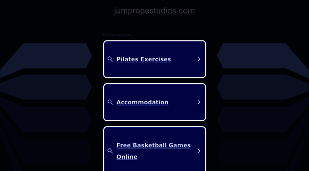 jumpropestudios.com