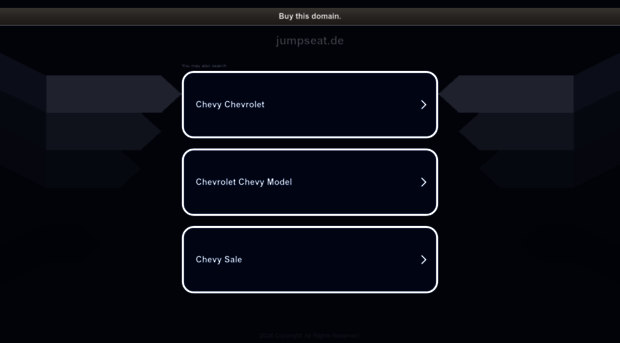 jumpseat.de