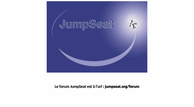 jumpseat.org