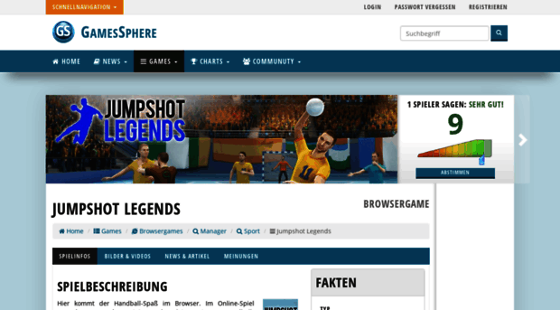 jumpshot-legends.gamessphere.de