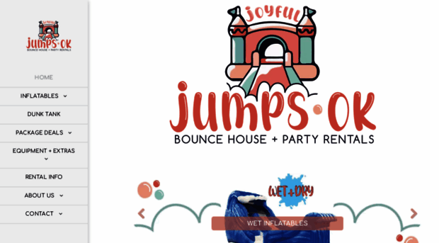 jumpsok.com