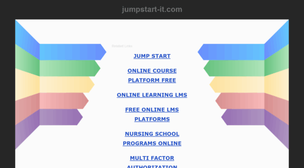 jumpstart-it.com